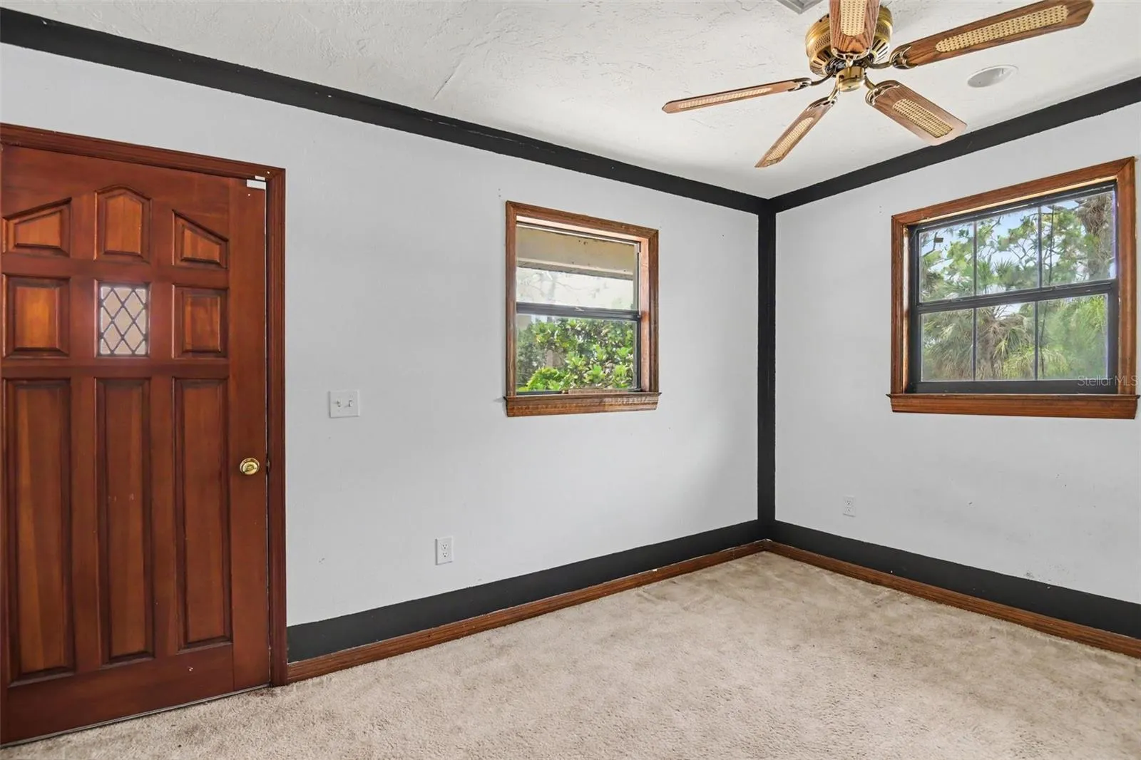 3rd Bedroom