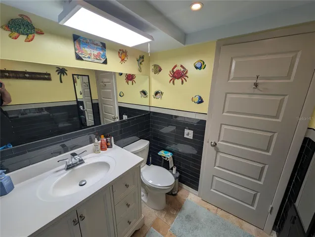 Master Bathroom 3