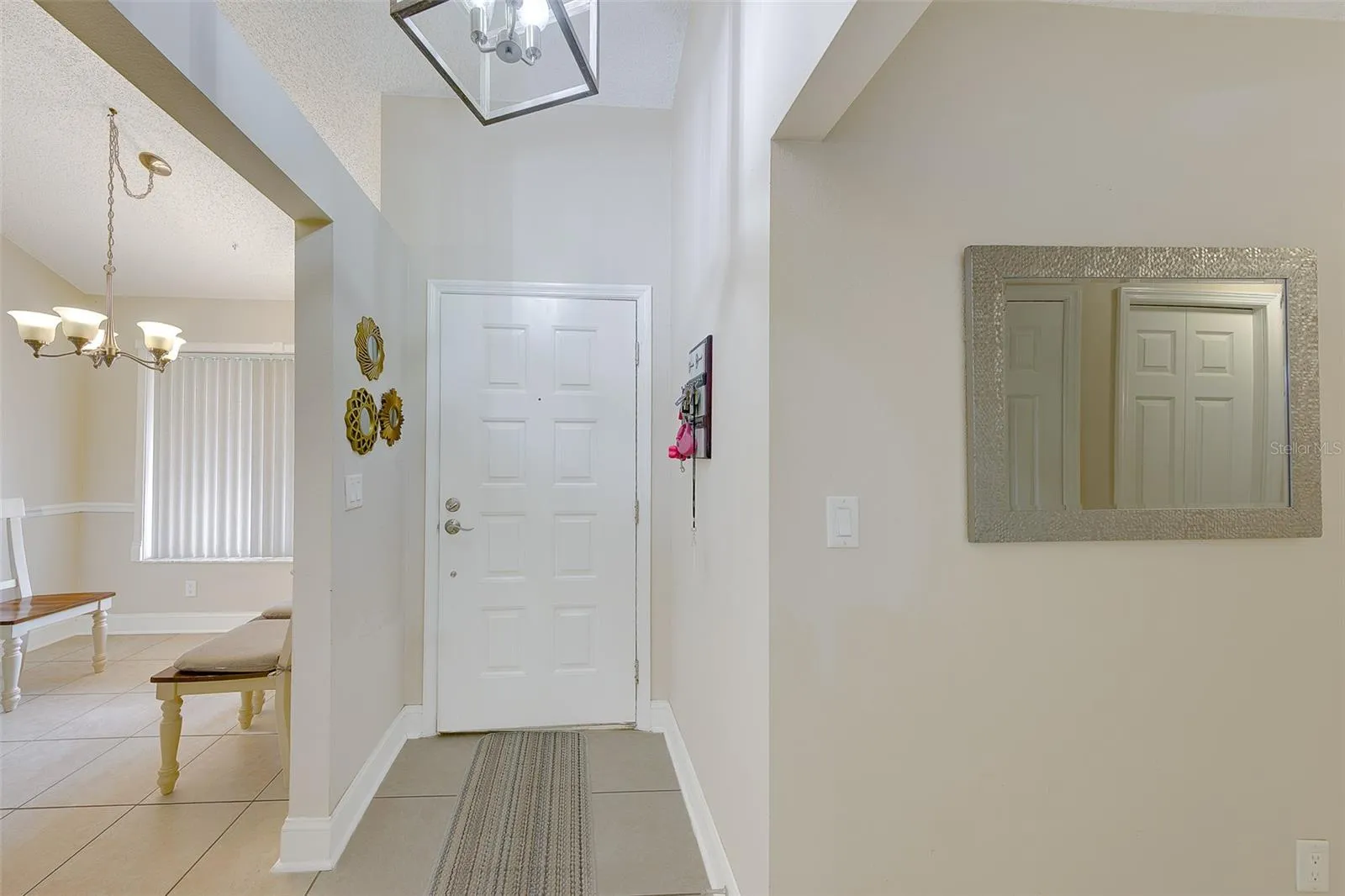 Entryway