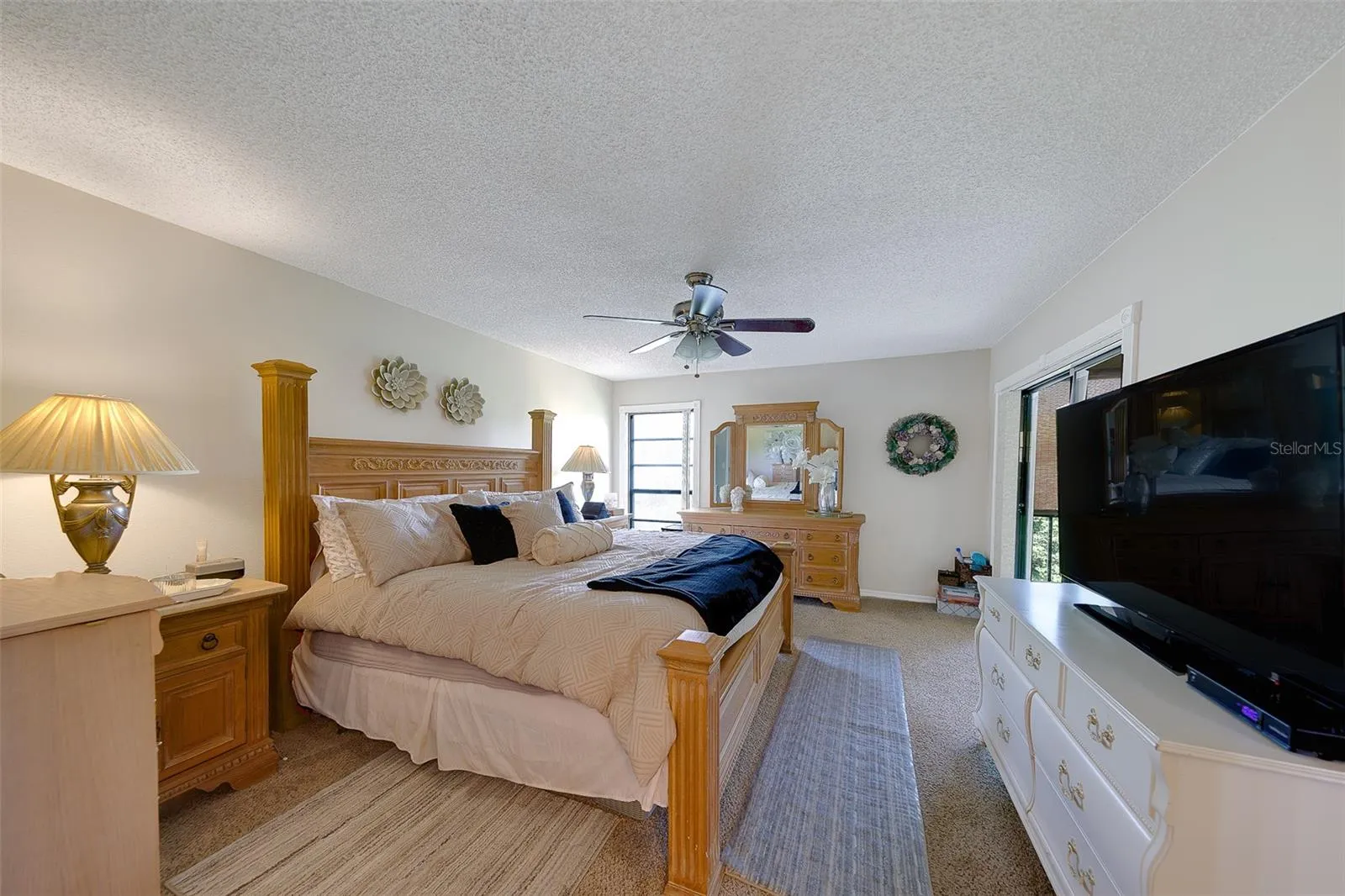 Primary Suite