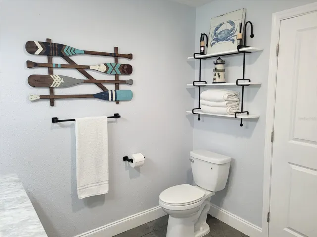Guest Bath