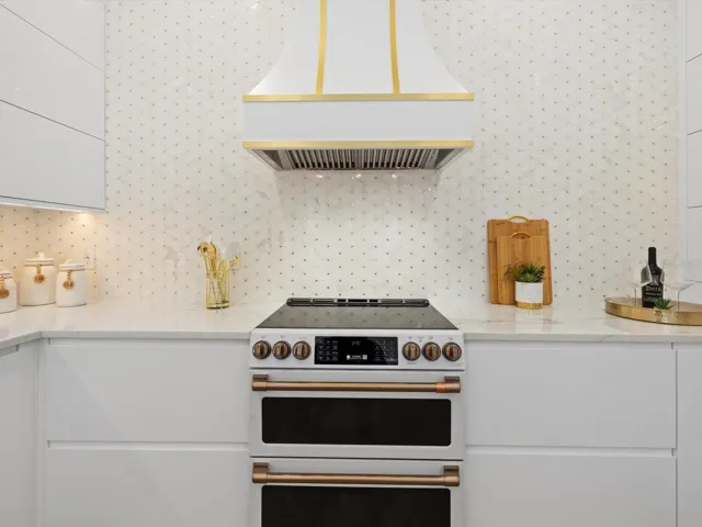 Range Hood