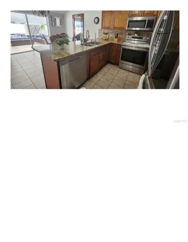 KITCHEN VIEW