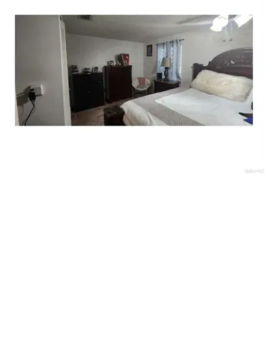 BEED ROOM