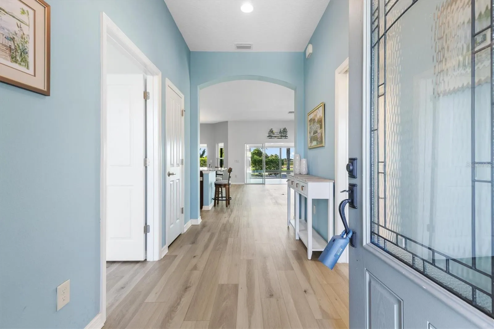 Foyer