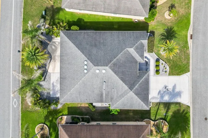 Drone View