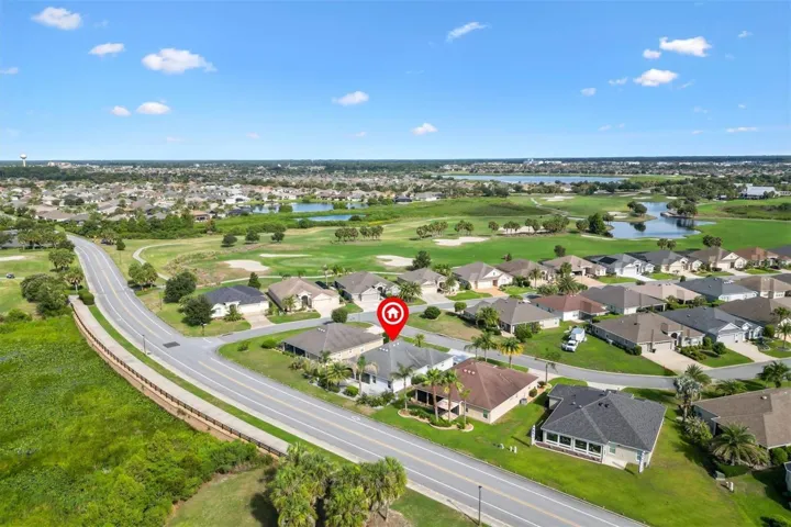 Drone View