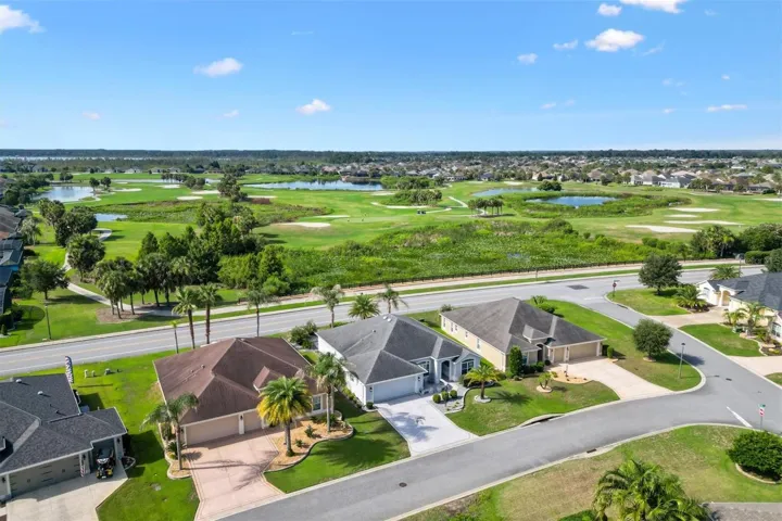 Drone View