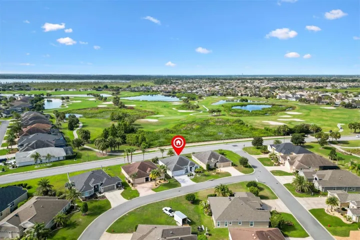 Drone View