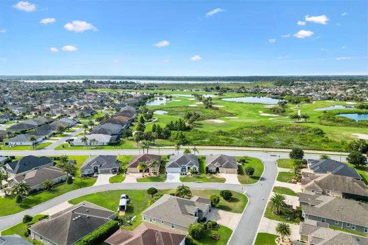 Drone View