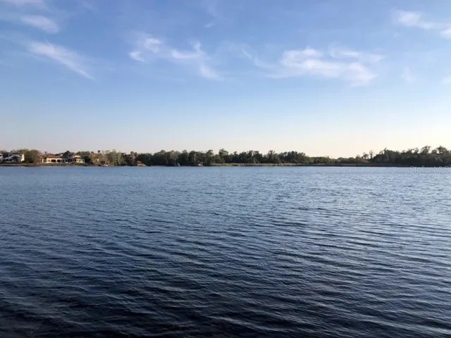 Lake Whitney