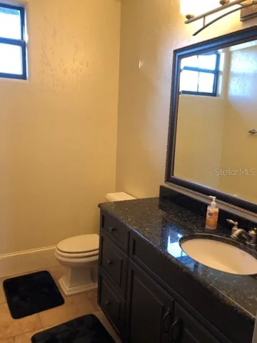 2nd bath
