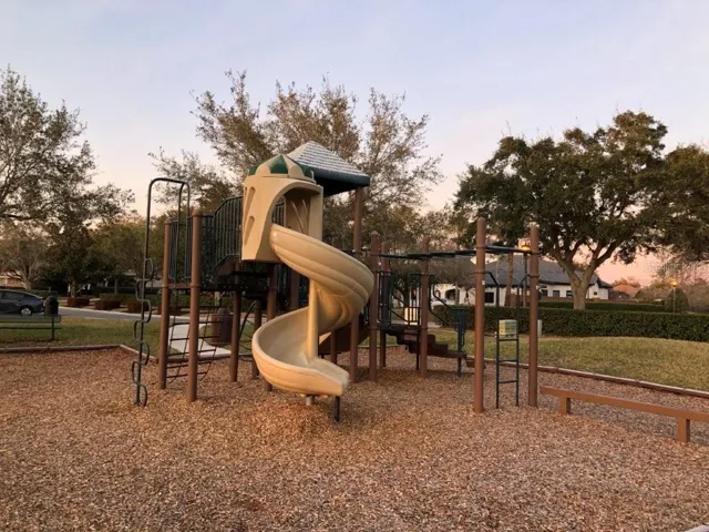 Community Playground
