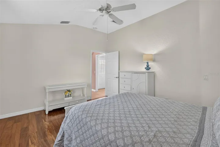 Third Bedroom