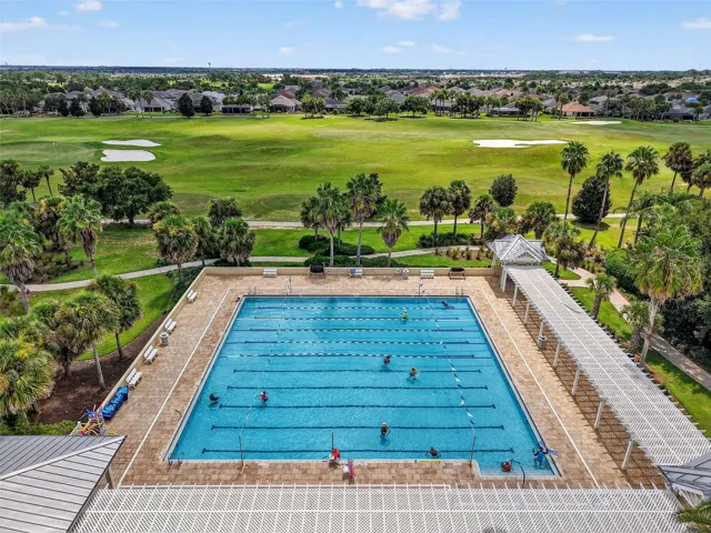 Nearby Sea Breeze Regional Recreation Center