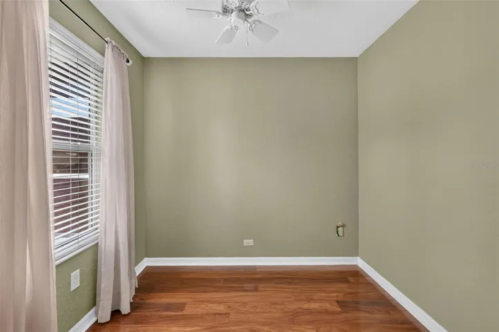 BONUS ROOM Adjacent To Primary Bedroom