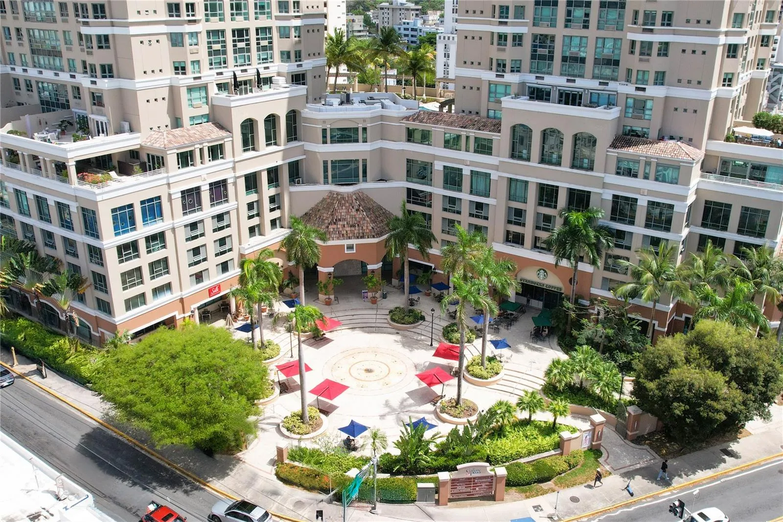 Gallery Plaza