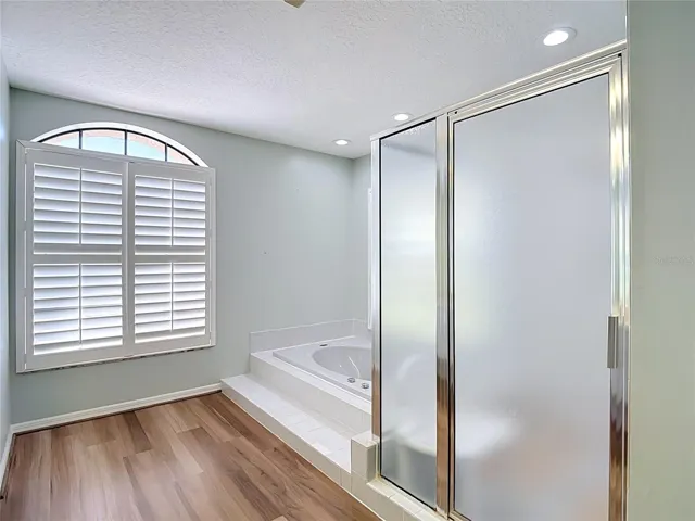 shower