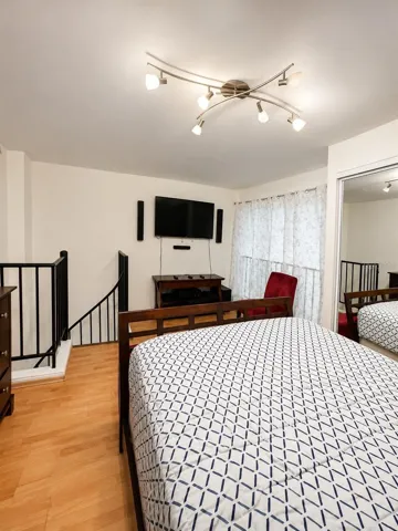 Loft-style