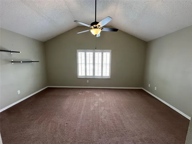 Primary Bedroom Upstairs