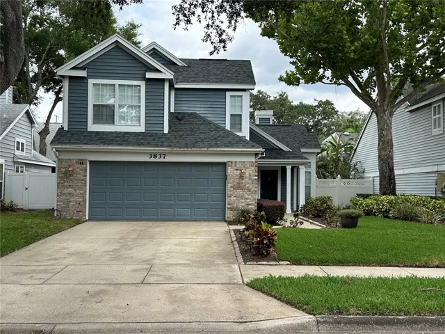Home Exterior
