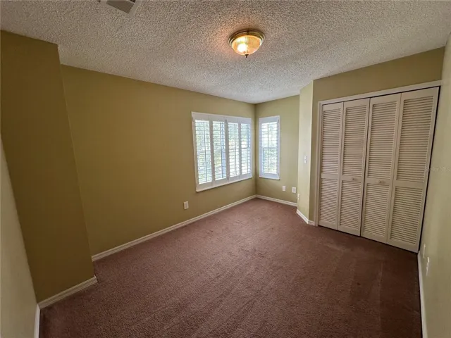 Bedroom 3 Upstairs