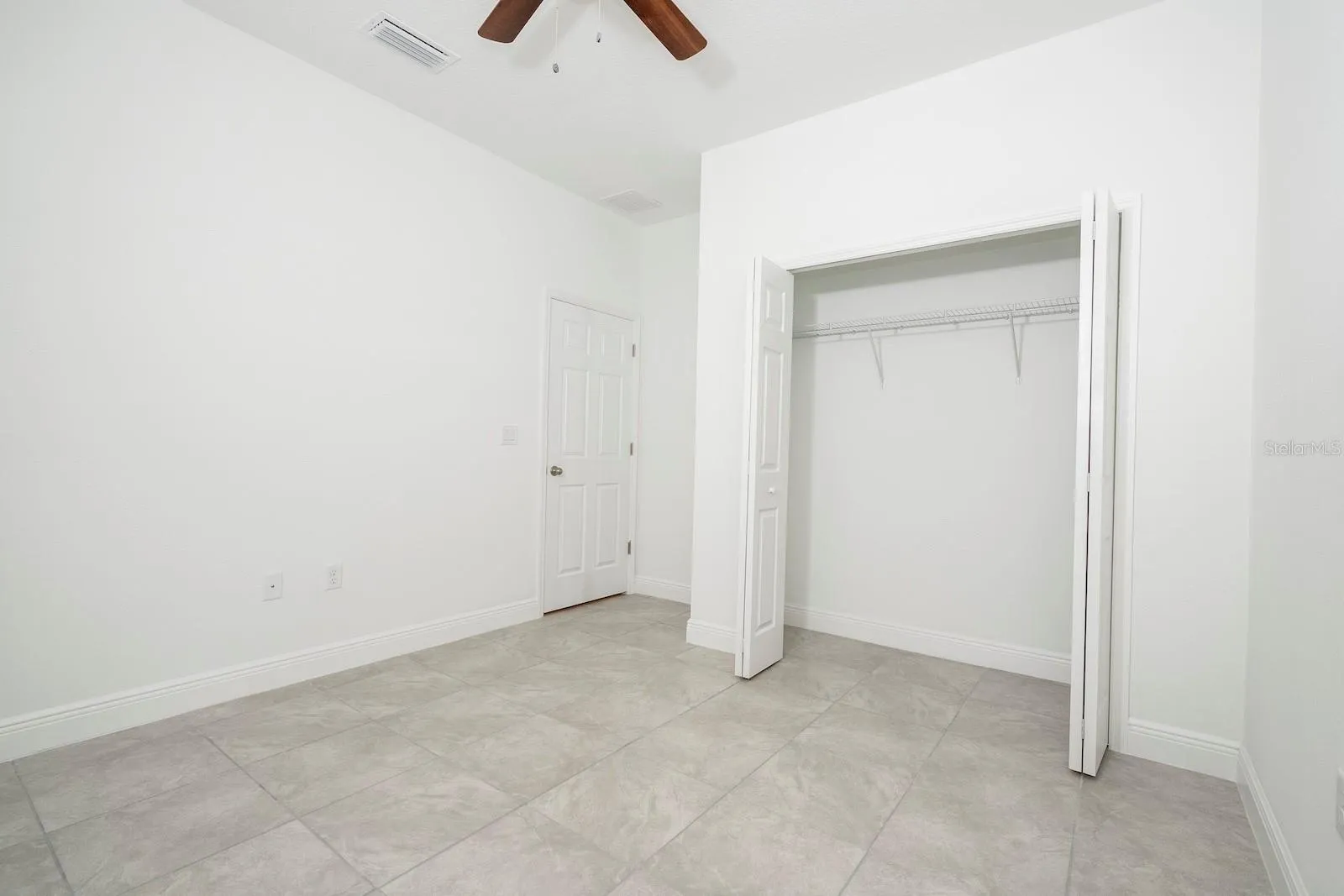 Model Home