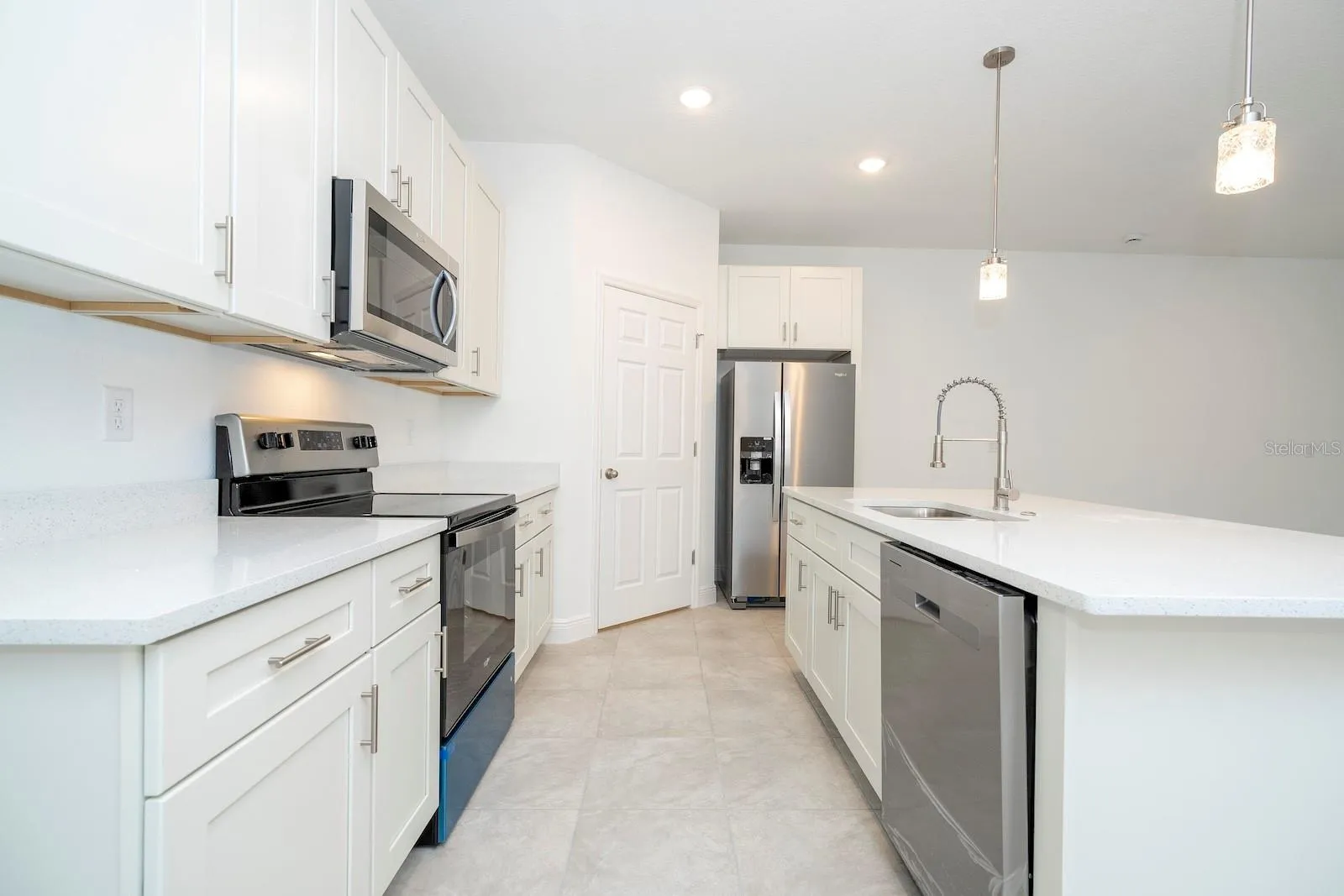 Model Home