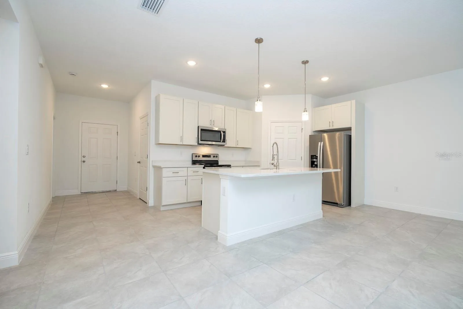 Model Home