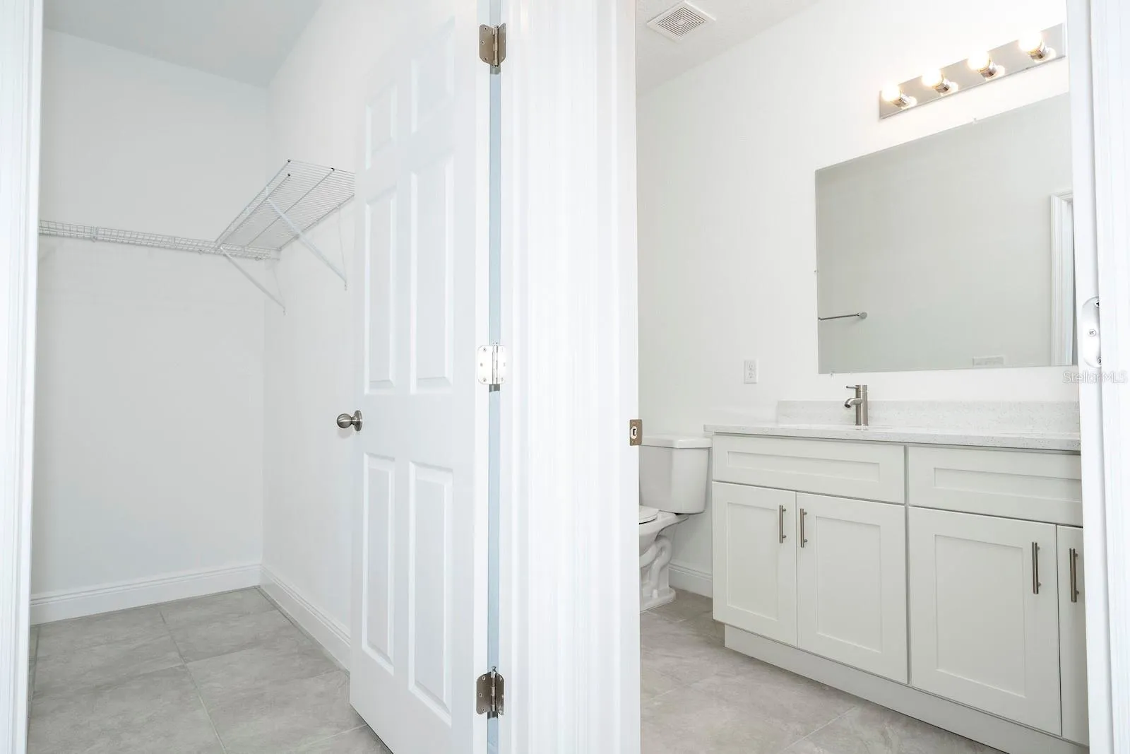 Model Home