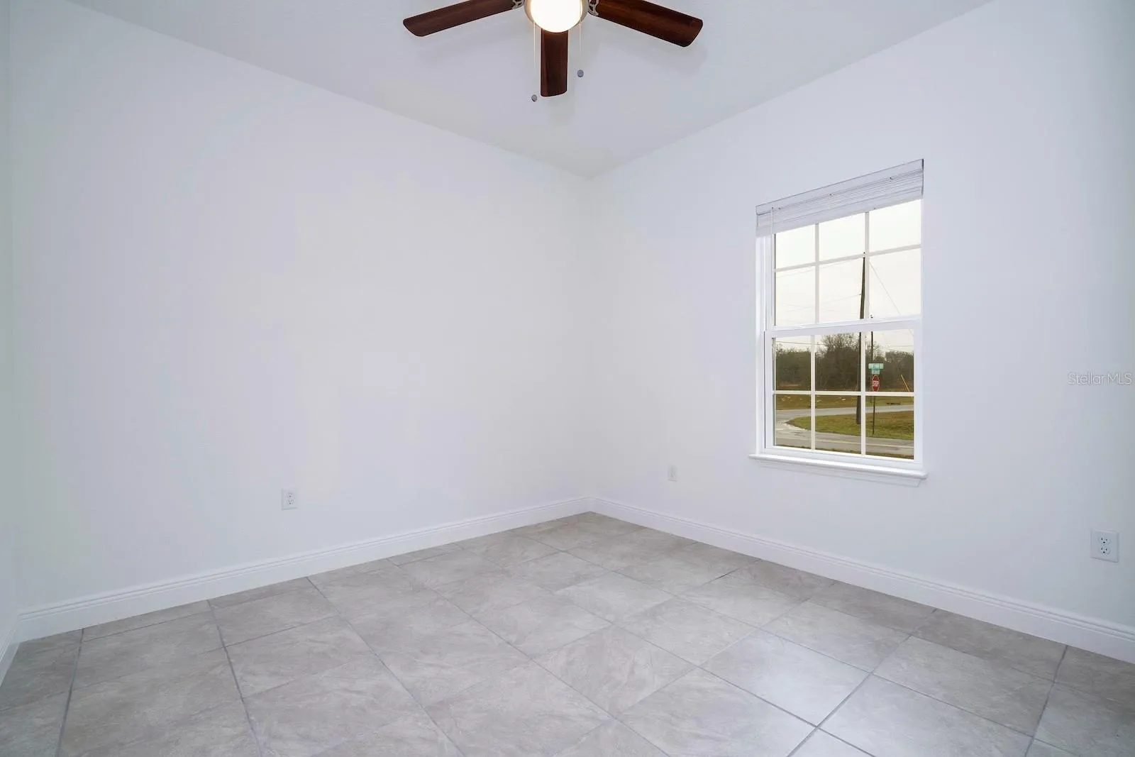 Model Home
