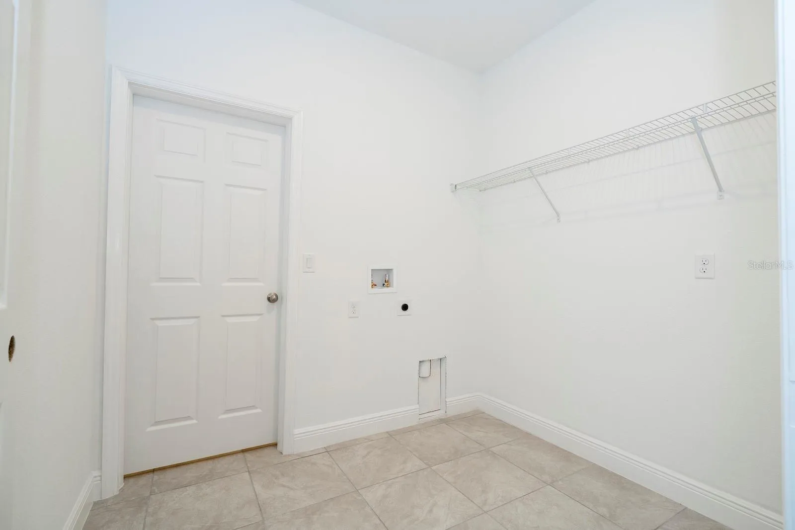 Model Home