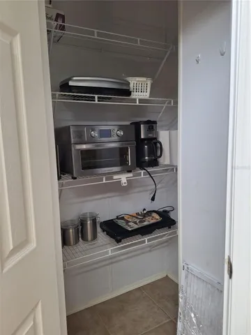 pantry