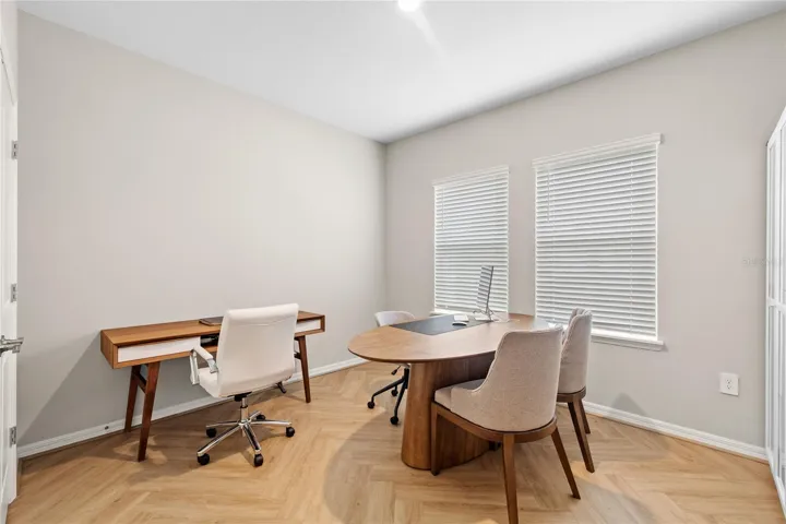4th Bedroom