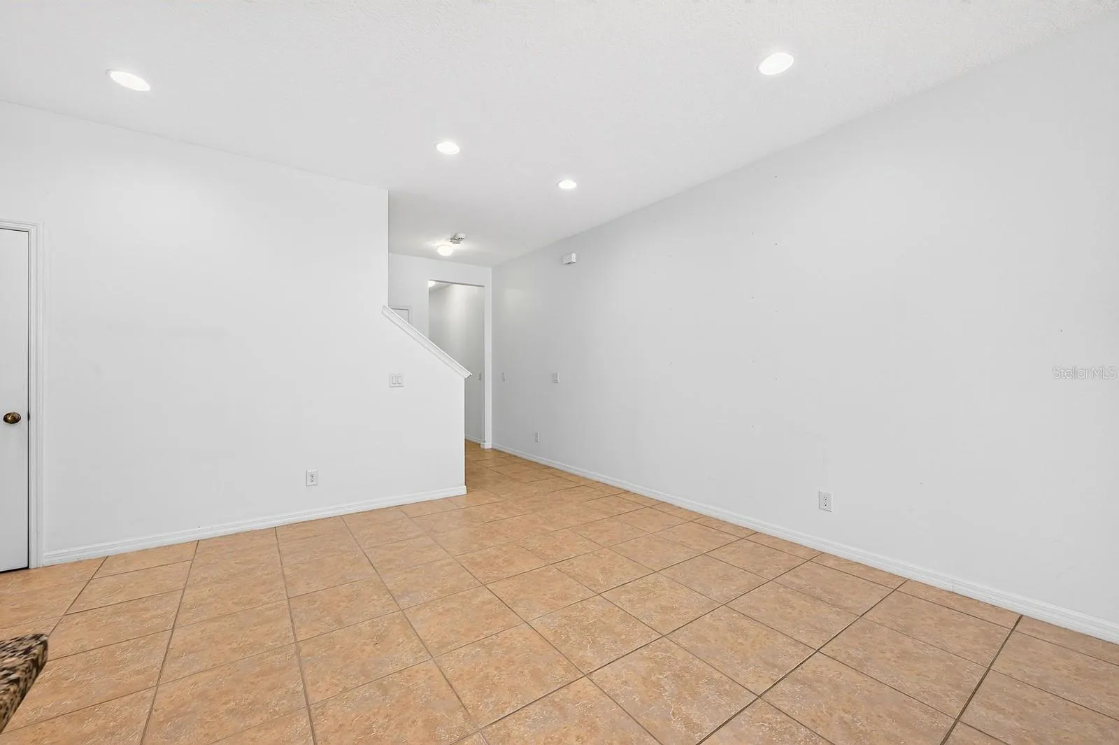 Dining Area.