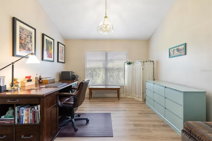Den or Office