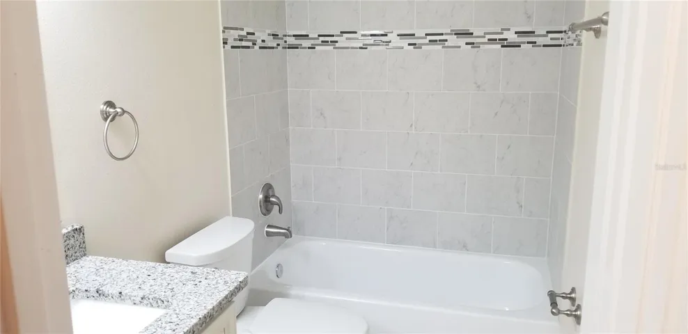 Guest bath