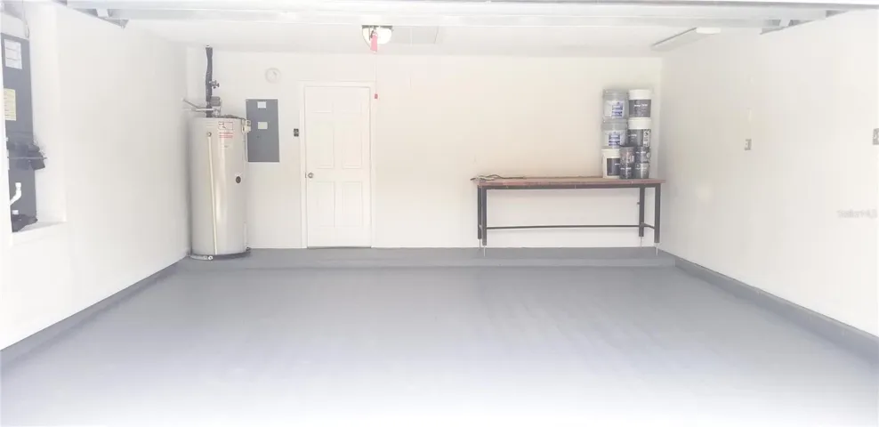 2-car garage