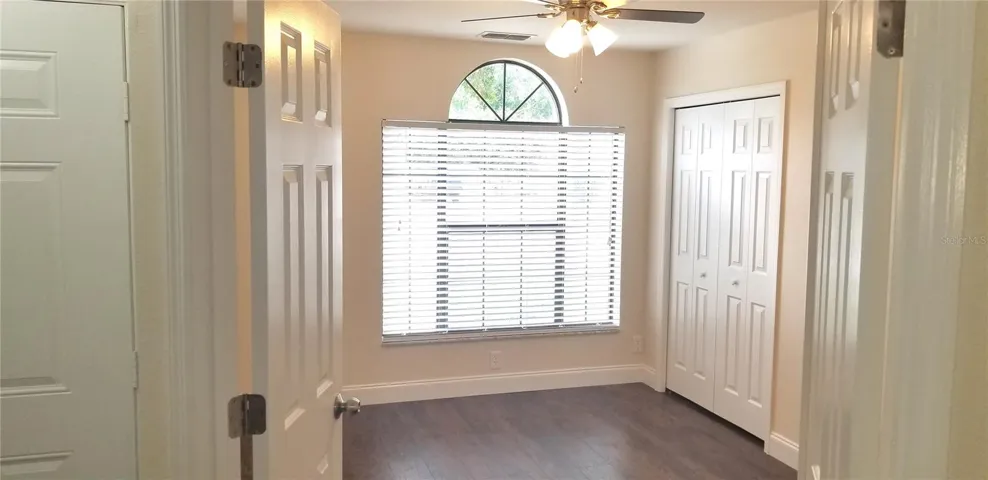 4th Bedroom or office/den