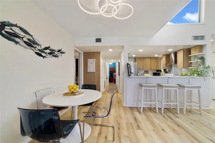 This unit is stunning in person...schedule your showing today!