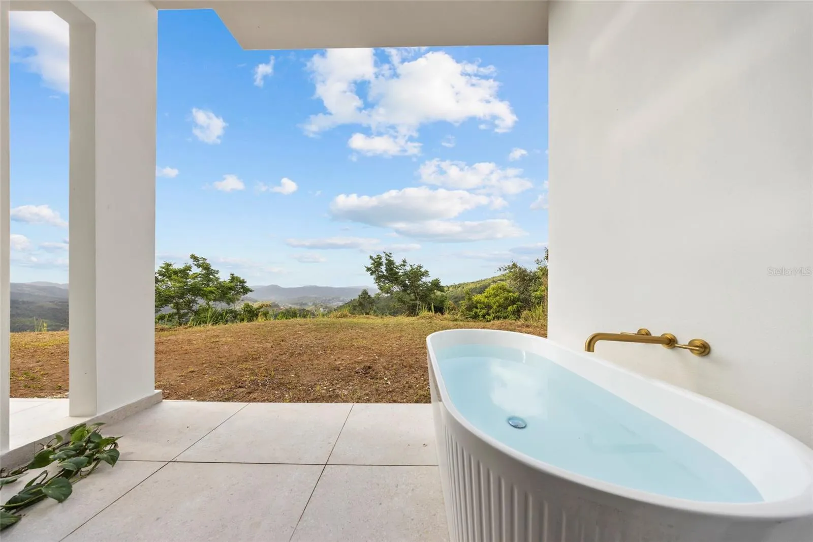 Cayey Bo. Sumido Propiedad Off-Grid 4 Cuerdas
