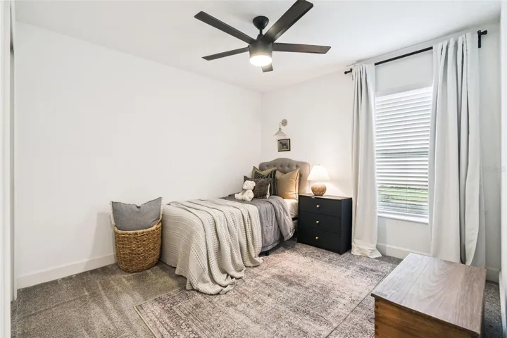 Front Bedroom 3