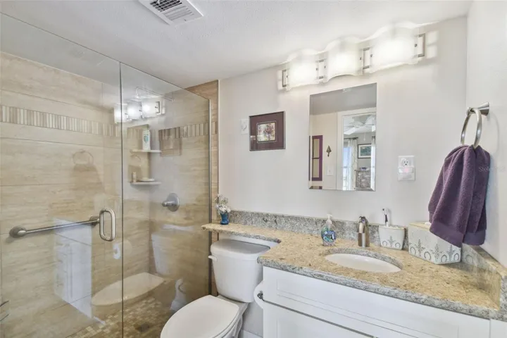 Master En-suite