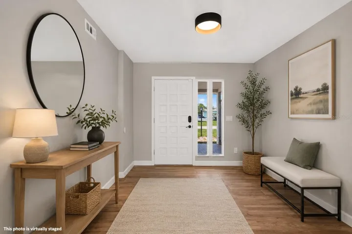 Foyer