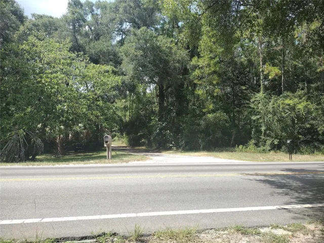 Street View from SE 80th Street