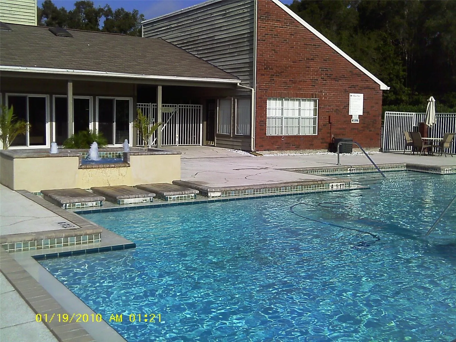 Community Pool