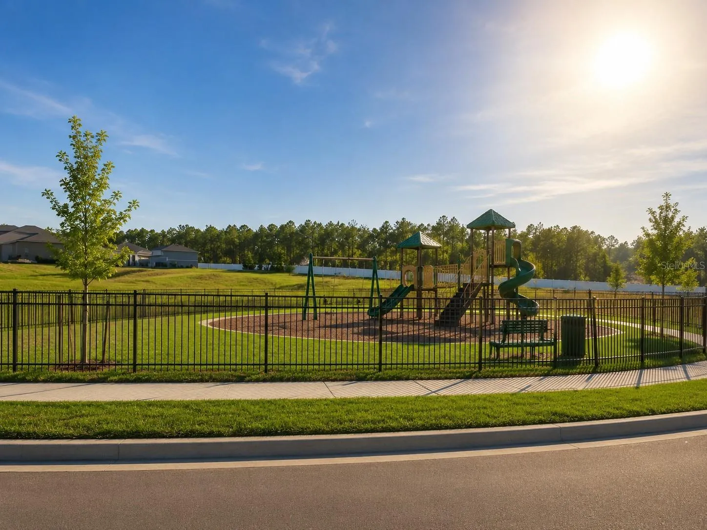 Community Playground