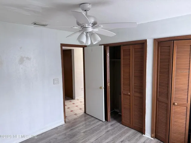 Bedroom #3