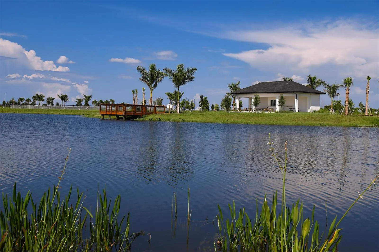 Skye Ranch Community