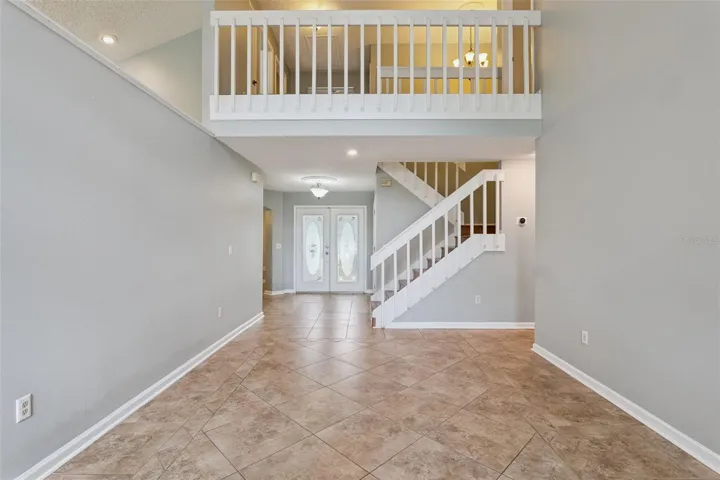 Family Room - View 2